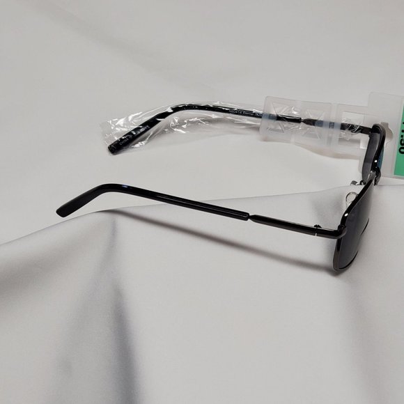 E-Z Reader Sun Reader +1.50 Gunmetal - Picture 3 of 4